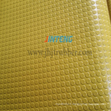 Coin Rubber Matting, Round DOT Rubber Matting, Stud Rubber Matting